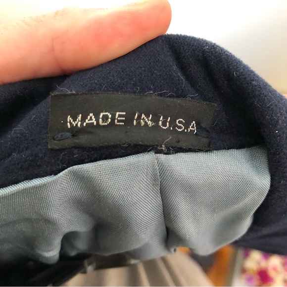 Gorgeous Western Suit Jacket- Retro and Flawless - Picture 9 of 9